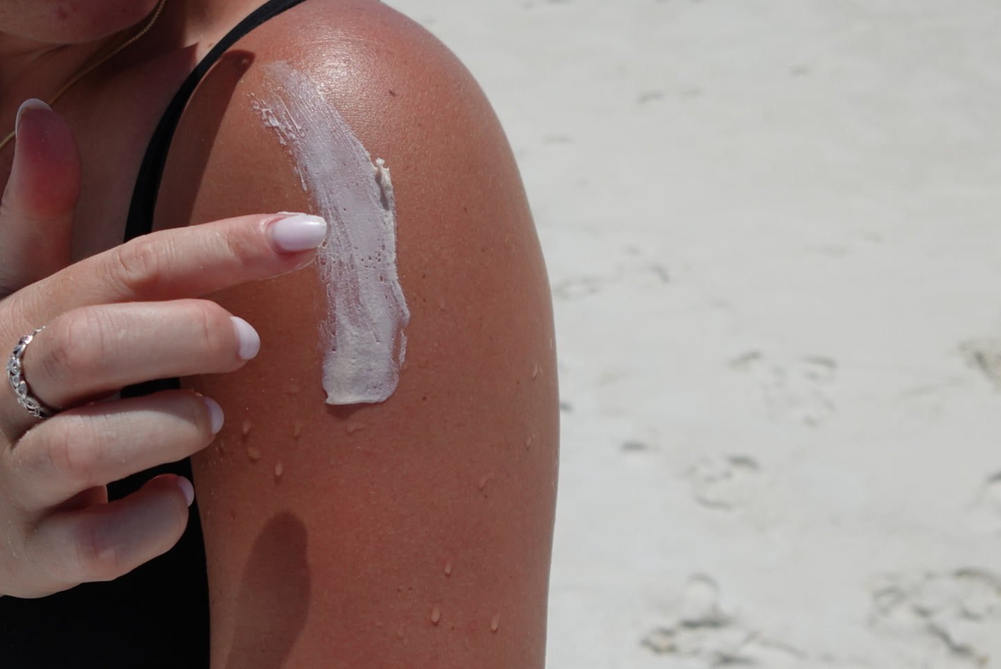 Sun Protection Tallow Balm