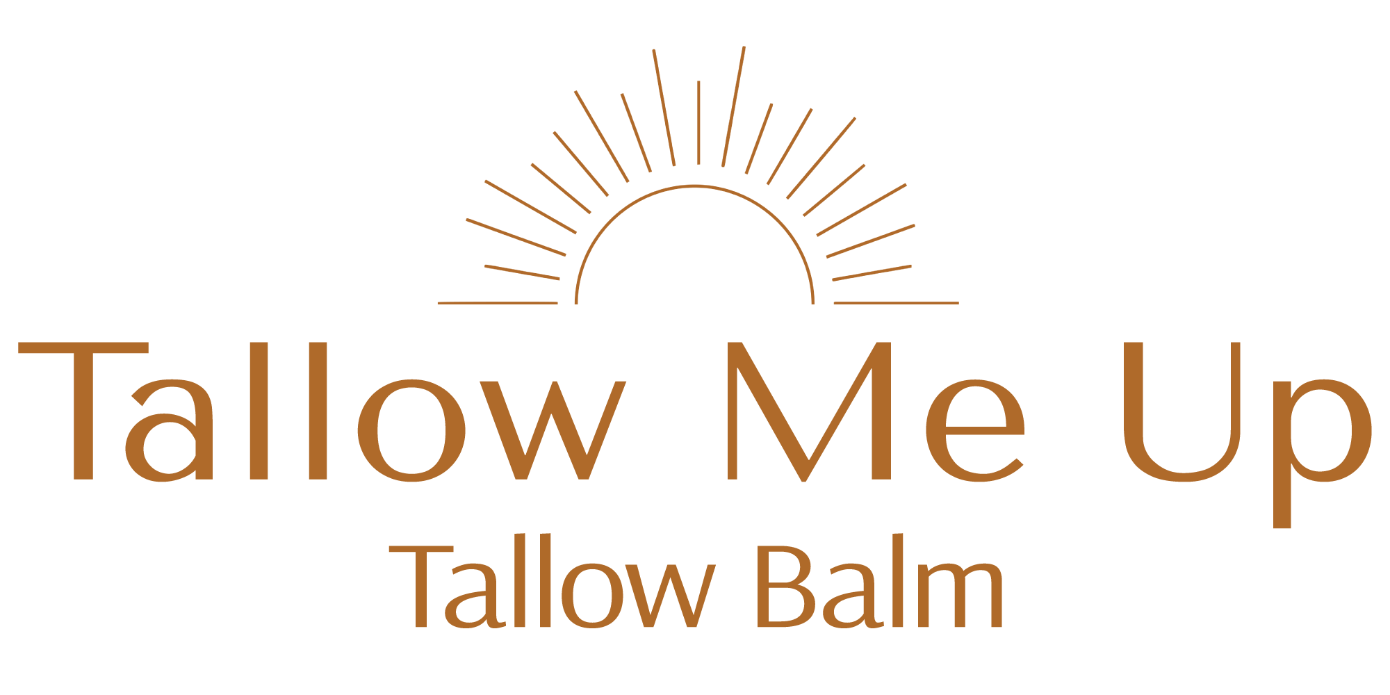 The Tallow Me Up Team