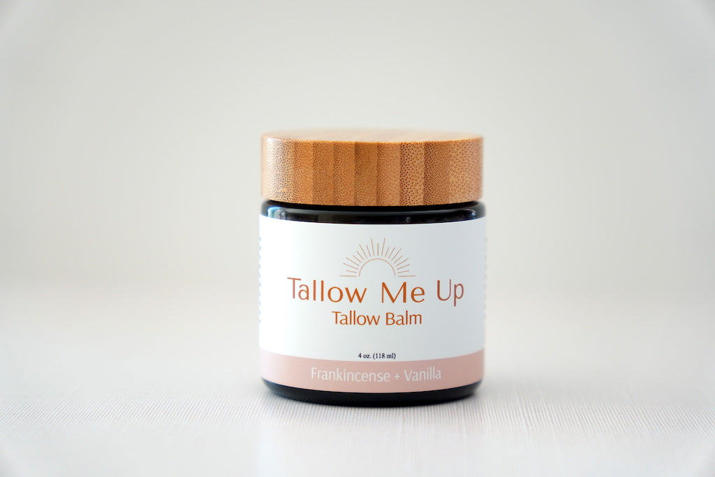 Bug Repellent Balm