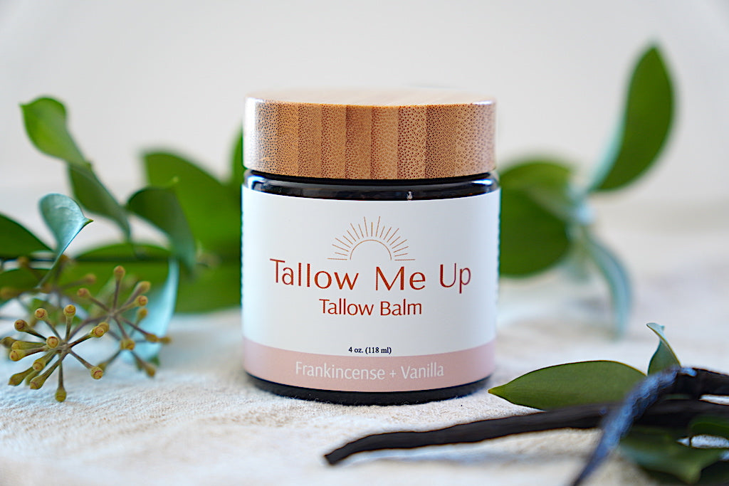 Bug Repellent Balm