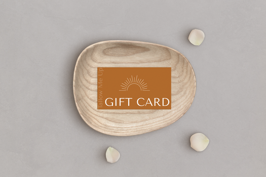 Tallow Me Up              - Online Gift Card