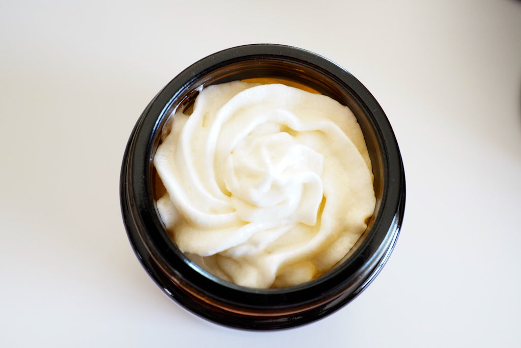 Bug Repellent Balm